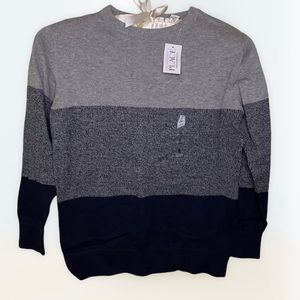 Boys medium children’s place sweater